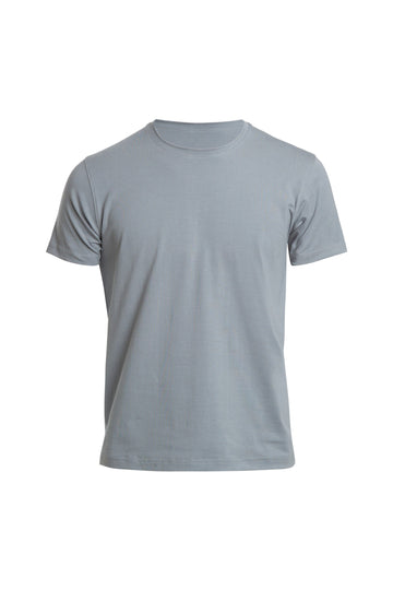 Slate short sleeve T-shirt