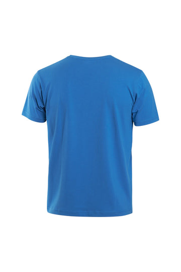 Ultramarine short sleeve T-shirt
