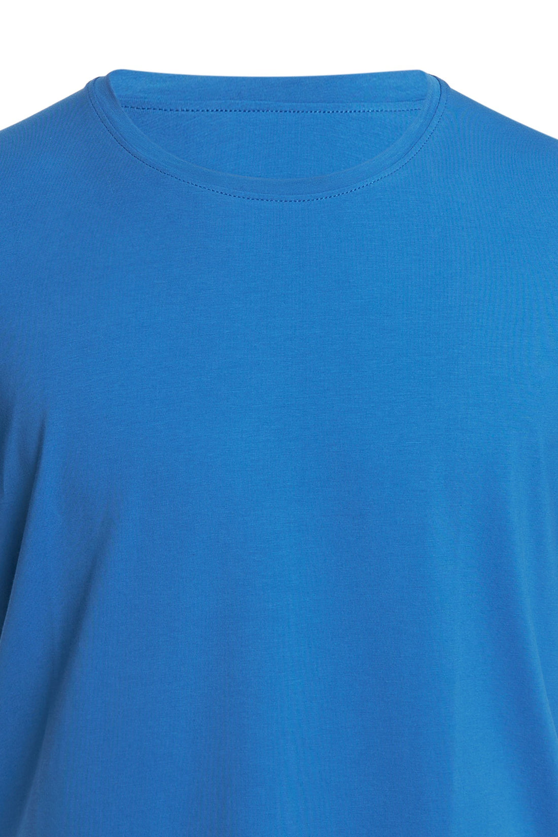Ultramarine short sleeve T-shirt