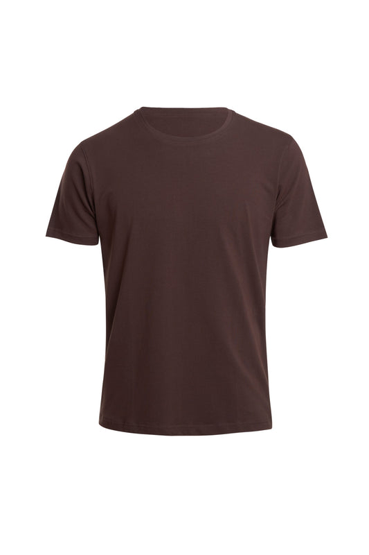 Coffee short sleeve T-shirt