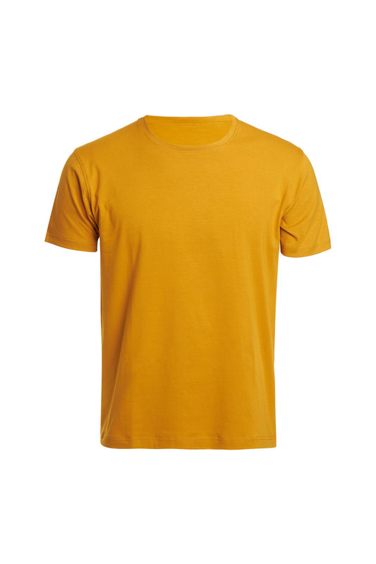 Maize short sleeve T-shirt